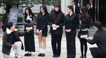 법원 "뉴진스, 독자활동시 1회당 10억 어도어에 지급"