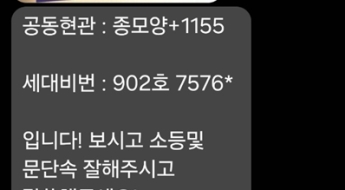 '반값 월세' 직거래했다가…가짜 집주인에 보증금 1000만원 털려