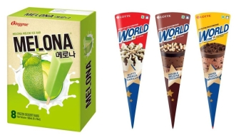 라면도 김도 아니다…글로벌 입맛 사로잡아 사상 최대 수출 경신한 '이것'