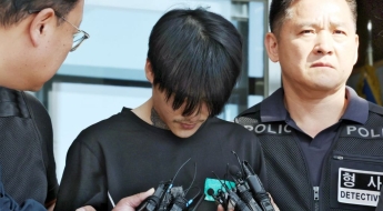 일면식도 없는 10대 여성 살해 박대성 무기징역 확정
