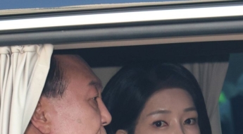 마약신고에 치킨배달까지…김건희 여사 입원 병원에 무슨 일이