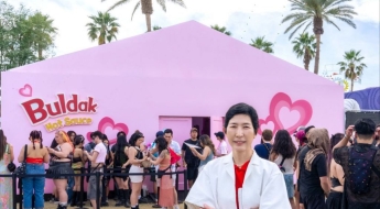 불닭 매서운 질주…삼양식품, 상반기 해외매출 1조 육박