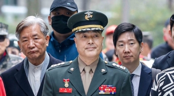 "원대 복귀합니다"…'무죄' 박정훈 대령, 23개월만에 제자리로