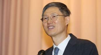 문형배 "尹 탄핵 선고 늦어진 이유…재판관 만장일치 만들어보려고"