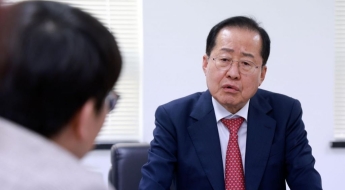홍준표 "尹보다 김건희 여사가 충격…상상초월 국정농단 가능성"