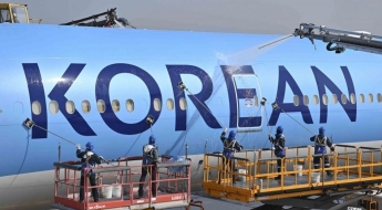 대한항공, 70兆 대미투자…보잉 항공기 103대 도입