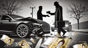 "ㄱㄱ, ㅅㅂ 구해요" SNS에 올라온 고액알바…혹시나 했더니 역시나