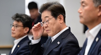 이재명 파기환송심 15일 첫 공판…불출석 땐 2차 기일 지정