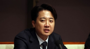 이준석, 국힘 대선후보 교체 비난..."이재명 밀어주기 밀약"
