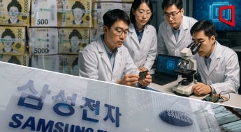삼성전자, 인도 8000억원대 관세 추징에 불복…