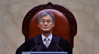 조희대 대법원장 공수처 고발당해…"파기환송, 직권남용·선거법 위반"
