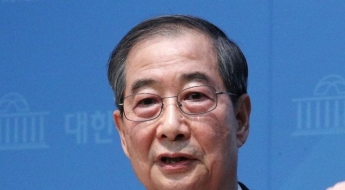 한덕수, 민주 최상목 탄핵 추진에 "정치 수준 이 정도인가, 참담해"