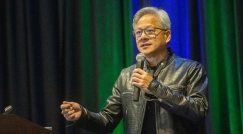 엔비디아, 사우디와 빅딜…'블랙웰' 1만8000개 공급