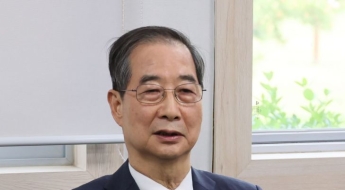 민주당,'광주사태' 발언한 한덕수 비판…"평생 정부서 일한 사람이 몰랐나"