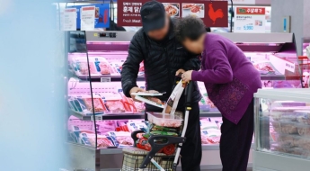 한국인들, 이런 적은 처음인데…