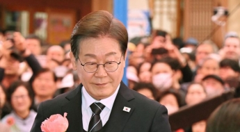 양평 찾은 이재명 "땅값 올려 이익 취하려는 사람 공직 안돼"