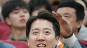 이준석 "단일화 파국 예상…윤핵관 세력, 우격다짐 밀어붙인 탓"