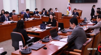 국회 법사위, ‘조희대 청문회’ 14일 열기로