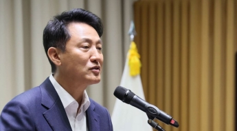 오세훈, '명태균 의혹' 관련 12시간 검찰조사 받았다