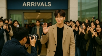 "변우석 출국 정보 팝니다"…연수익 최대 '1억' 팬심 잡은 홈마[K스타 출국 전쟁④]