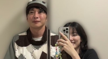 "우리 집 침대 엄청 잘 맞지?"…일본 톱스타, 유부남과 메시지 '발칵'