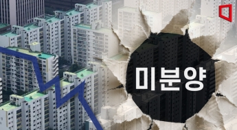 용인 아파트인데 1000가구 '펑크' 났다… 미분양 쓰나미, 침몰하는 '반세권'