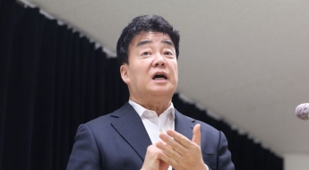 경찰, 백종원 '닭뼈 튀김기' 식품위생법 위반 의혹 내사