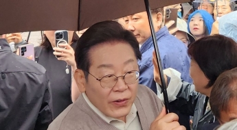 [르포]“인성이 중요” “무조건 국민의힘”…차가운 경주 민심