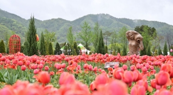 [내일날씨]구름 많다 맑아져…낮 최고 18~24도