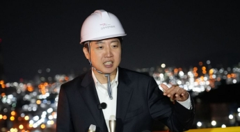 최연소 대선주자 이준석 