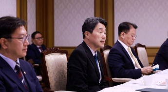 李대행, 경제안보전략 간담회…