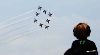 韓 공군기 일본서 급유 추진했지만 무산…日, 독도 비행 이력 항의