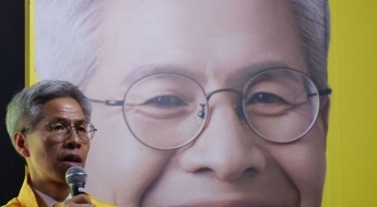 권영국 “노동자 권리부터”…‘이재명 K콘텐츠 공약’ 정조준