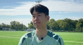손흥민, 공갈 혐의로 20대 여성 고소…"임신 속여 수억원 금품 요구"