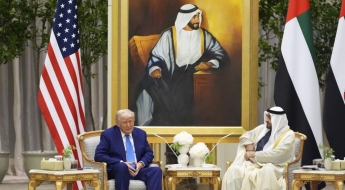 UAE서도 빅딜…트럼프, UAE서 '280조원' 거래 합의 