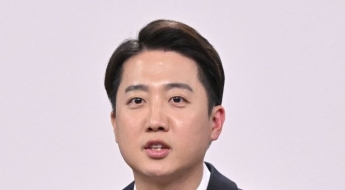 [속보]이준석 "이재명과 토론 불가…트럼프와 협상할 수 있겠나" 