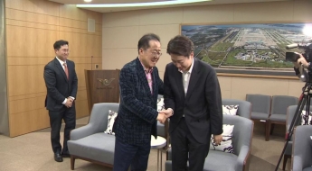"홍준표, 이준석과 신당 창당…서울시장·경기지사 목표" 