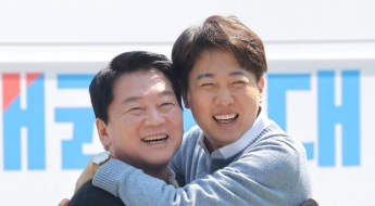 거악 이재명 막자는 안철수 