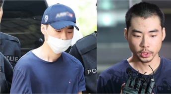 "얼굴 가릴 모자도 제공합니다"...경찰의 피의자 신상 보호 어디까지[뉴스설참]