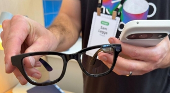 "저 안경 뭐야" 이미 불티나게 팔렸다는데…"올해 1000만대 출하"