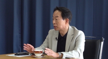 김현철 "국민의힘, 대선 이후 해체돼야"[소종섭의 속터뷰]