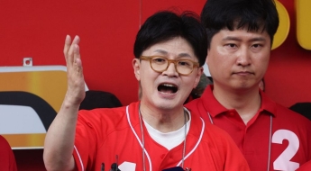 [대선판 흔든 이 한마디]