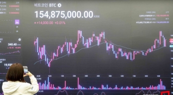 비트코인 10만4000달러대 주저앉아…亞증시 집단 약세
