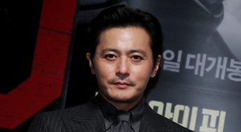 '실패한 재테크' 아니었다…장동건 한남동 건물, 174억 올라