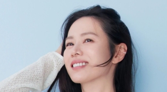 손예진이 입은 '이 속옷' 불티나게 팔린다…하루 매출 6억원 돌파