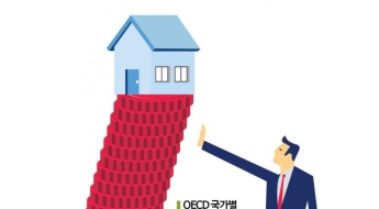 韓 재산세 부담 어마어마하네…세수입 비중 OECD 1위