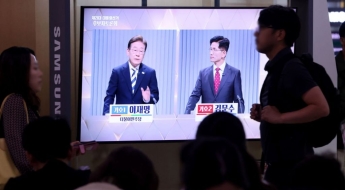 박근혜 탄핵 후에도 6번 했는데…논란 남긴 대선후보 TV토론[뉴스설참]