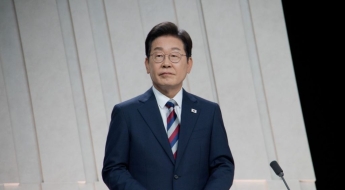 이재명 "가장 후회되는 일, 가족들과 싸운 것…많은 사람들 상처받아"
