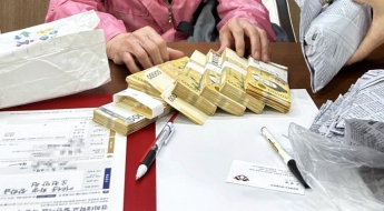 90대 할머니 '신문지에 싼 5000만원' 경희대 기부