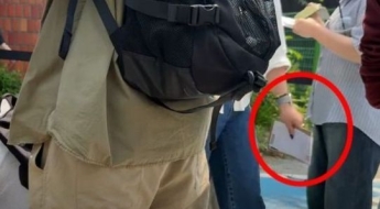"투표용지 받은 채 식사하고 왔다"…사전투표 첫날, 투표용지 반출 논란